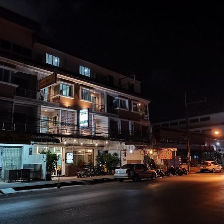 Ban Kaew Guesthouse Songkhla Dış mekan fotoğraf