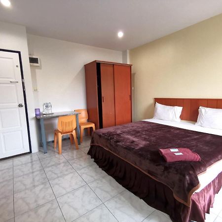 Ban Kaew Guesthouse Songkhla Dış mekan fotoğraf