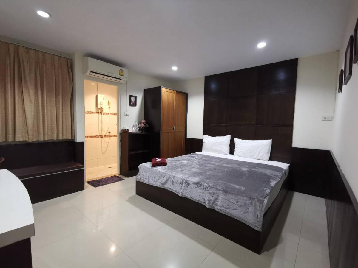 Ban Kaew Guesthouse Songkhla Dış mekan fotoğraf