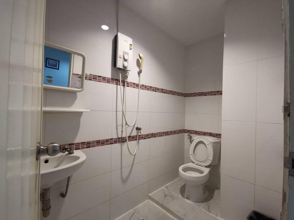 Ban Kaew Guesthouse Songkhla Dış mekan fotoğraf